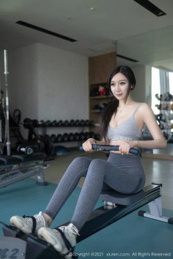 [秀人XIUREN] No.3436 Victoria志玲(50P)