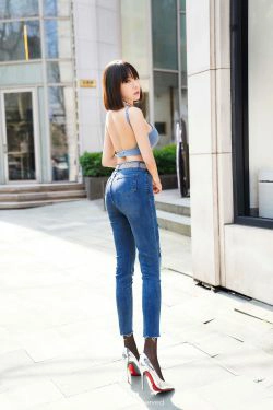[秀人XIUREN] No.3450 果儿Victoria(50P)