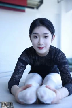 [绅士摄影] SS009 姗姗(84P)