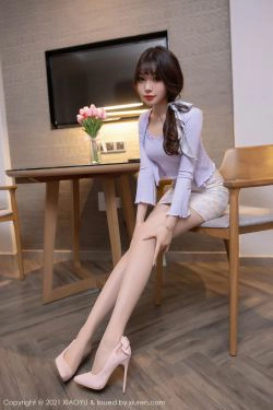 [语画界XIAOYU] Vol.526 芝芝Booty(67P)
