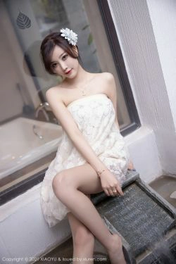[语画界XIAOYU] Vol.528 杨晨晨Yome(53P)