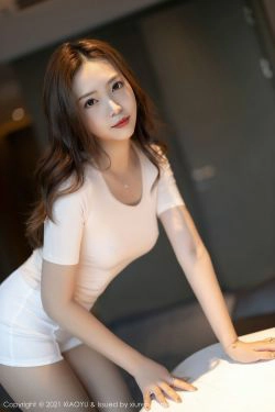 [语画界XIAOYU] Vol.530 郑颖姗Bev(68P)