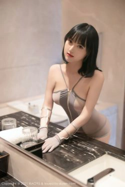 [语画界XIAOYU] Vol.532 豆瓣酱(52P)