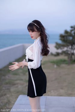 [语画界XIAOYU] Vol.534 芝芝Booty(75P)