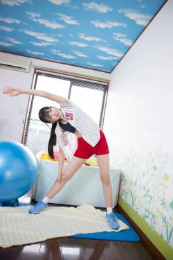 [Minisuka.tv] Mao Imaizumi 今泉まお - Regular Gallery 2.2(42P)