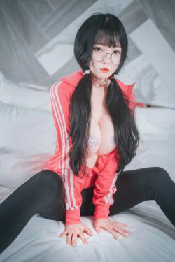 [DJAWA]  Aram - Hot Pink Jersey!(80P)