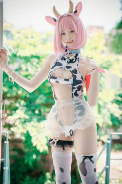 [DJAWA]  BamBi - Riamu's Celebrating the Year of the Cow #1(142P)