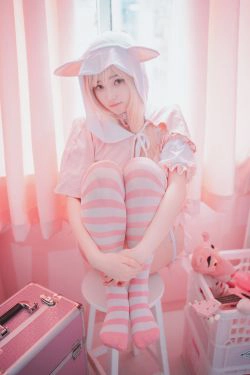 [DJAWA]  BamBi - ángel de Rosa(49P)