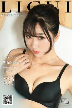 [丽柜LIGUI] 网络丽人 Model 小涵(43P)