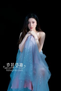 [克拉女神Kelagirls]  百琳 梦幻花系(21P)