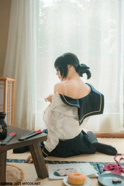 [喵糖映画] VOL.459 慵懒的JK(29P)
