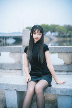 [喵糖映画] VOL.461 旗袍园游(36P)