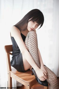 [喵糖映画] VOL.463 窗前女友(20P)