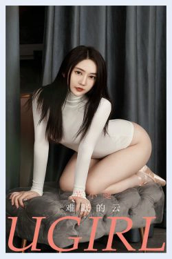 [尤果圈爱尤物Ugirls] No.2136 苏小曼 难眠的云(35P)