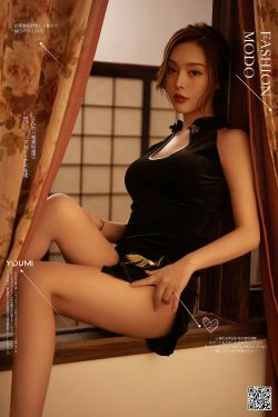 [尤蜜YouMi]  陈圆圆 惊艳时代の记忆(27P)