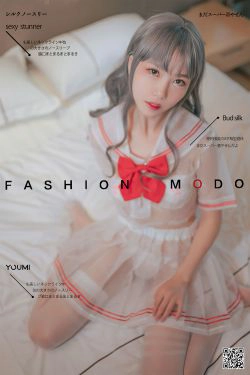 [尤蜜YouMi]  抖娘利世 你的草莓妹妹(20P)