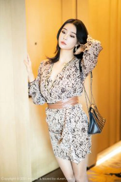 [美媛馆MyGirl] Vol.532 蓝夏Akasha(50P)