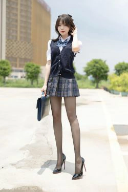 [语画界XIAOYU] Vol.553 芝芝Booty(90P)