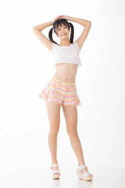 [Minisuka.tv] Kokone Nanase 七瀬ここね - Regular Gallery 2.3(50P)