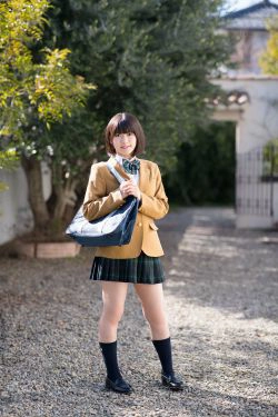 [Minisuka.tv] Risa Sawamura 沢村りさ - Limited Gallery 7.1(50P)-校服,萝莉