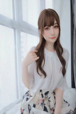 [网红COSER写真] Coser小姐姐白银 - 肉丝人妻(110P)