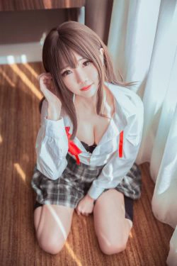 [网红COSER写真] Sally Dorasnow - Sayu(61P)