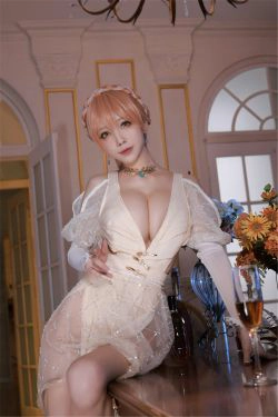 [网红COSER写真] 动漫博主水淼aqua - 少女前线 OTS14 ＆Type95(77P)