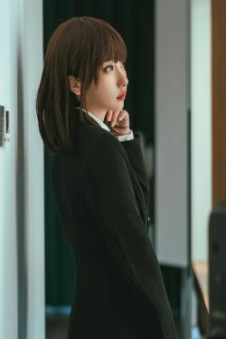 [网红COSER写真] 动漫博主蠢沫沫 - 叫兽的恶作剧 01(59P)