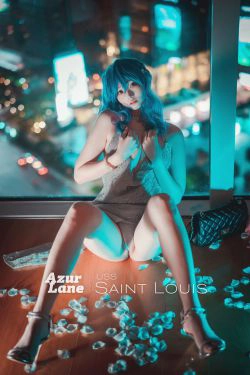 [DJAWA]  BamBi - Azur Lane USS Saint Louis(117P)