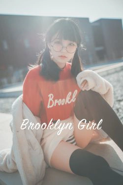 [DJAWA]  Jenny - Brooklyn Girl(29P)-长筒袜