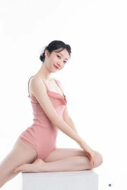 [GALLI嘉丽] 舞蹈生日记 - 008 鱼子(40P)