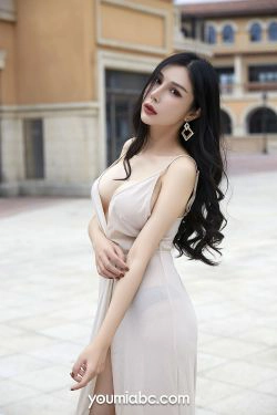 [尤蜜YouMi]  田冰冰 爱の告解(34P)