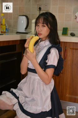 [我丝你想] MX003 美西 厨房魔法变身记3(67P)