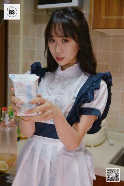[我丝你想] MX004 美西 厨房魔法变身记4(61P)