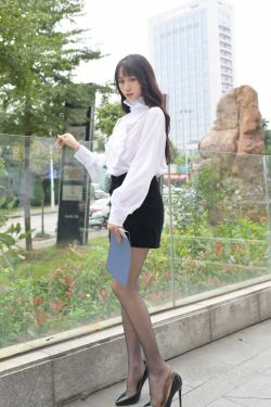 [我丝你想] MX006 美西 公交车站奇遇记1(67P)