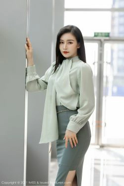 [爱蜜社IMiss] Vol.617 Vanessa(62P)