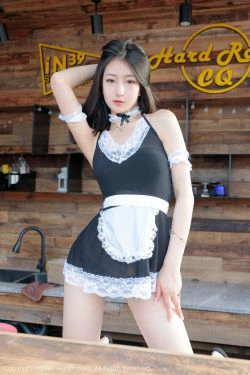 [秀人XIUREN] No.3586 熊小诺(60P)