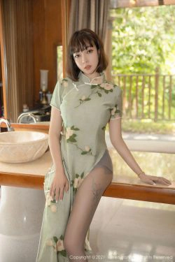 [秀人XIUREN] No.3630 果儿Victoria(63P)