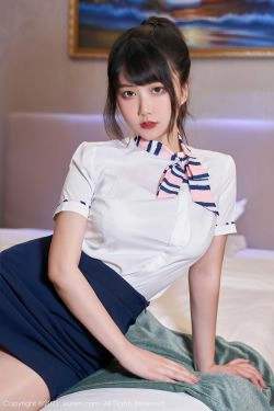 [秀人XIUREN] No.3667 夏可馨amii(80P)
