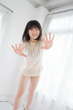 [Minisuka.tv] Risa Sawamura 沢村りさ - Limited Gallery 6.3(35P)-萝莉