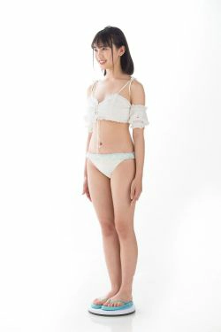 [Minisuka.tv] Sarina Kashiwagi 柏木さりな - Premium Gallery 2.6(53P)