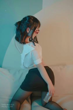 [网红COSER写真] yuuhui玉汇 - 宿醉(88P)