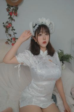 [网红COSER写真] 动漫博主穆零Mu0 - 自拍2(110P)