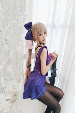 [网红COSER写真] 微博妹子Momoko葵葵 - K2(18P)