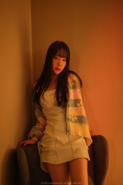 [ARTGRAVIA] VOL.328 巨乳少女姜仁卿(73P)
