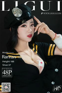 [丽柜Ligui] 网络丽人 Model 然然(59P)