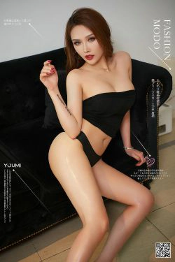[尤蜜YouMiabc]  李承美 万有勾引力(34P)