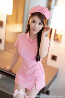 [秀人XiuRen] No.3698 Cherry绯月樱(82P)