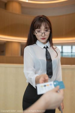 [秀人XiuRen] No.3705 陆萱萱(83P)