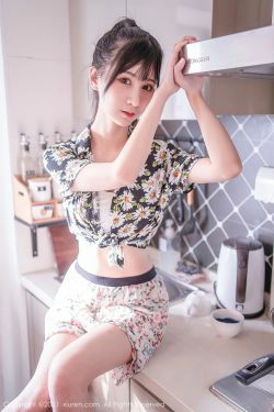 [秀人XiuRen] No.3711 小果冻儿(60P)